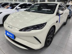 BYD Seal 06 EV 545KM Premier - ფოტო 1