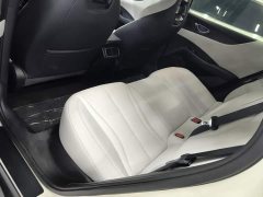 BYD Seal 06 EV 545KM Premier - ფოტო 11