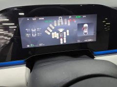 BYD Seal 06 EV 545KM Premier - ფოტო 14