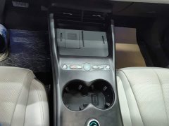 BYD Seal 06 EV 545KM Premier - ფოტო 16