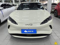BYD Seal 06 EV 545KM Premier - ფოტო 2