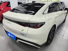BYD Seal 06 EV 545KM Premier - ფოტო 3