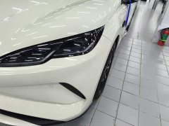 BYD Seal 06 EV 545KM Premier - ფოტო 5