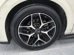 BYD Seal 06 EV 545KM Premier - ფოტო 6