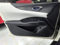 BYD Seal 06 EV 545KM Premier - ფოტო 7