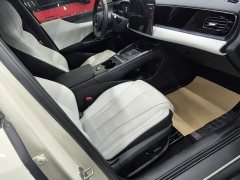 BYD Seal 06 EV 545KM Premier - ფოტო 8