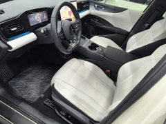 BYD Seal 06 EV 545KM Premier - ფოტო 9
