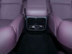 Voyah Lantu FREE Rear-Wheel Drive Qiankun Edition - ფოტო 16