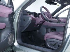 Voyah Lantu FREE Rear-Wheel Drive Qiankun Edition - ფოტო 5