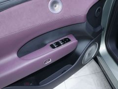 Voyah Lantu FREE Rear-Wheel Drive Qiankun Edition - ფოტო 6