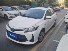 Toyota Vios 1.5L CVT Creative Edition - ფოტო 1