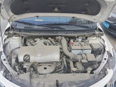 Toyota Vios 1.5L CVT Creative Edition - ფოტო 10