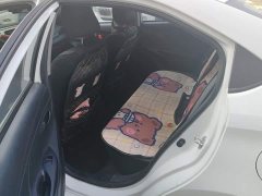 Toyota Vios 1.5L CVT Creative Edition - ფოტო 11