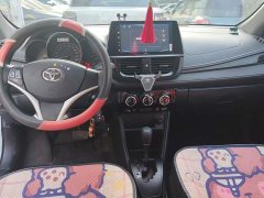 Toyota Vios 1.5L CVT Creative Edition - ფოტო 12