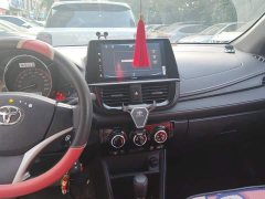 Toyota Vios 1.5L CVT Creative Edition - ფოტო 13
