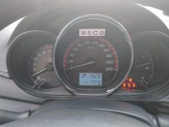 Toyota Vios 1.5L CVT Creative Edition - ფოტო 14