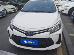 Toyota Vios 1.5L CVT Creative Edition - ფოტო 2