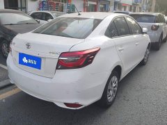 Toyota Vios 1.5L CVT Creative Edition - ფოტო 3