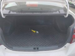 Toyota Vios 1.5L CVT Creative Edition - ფოტო 4