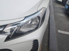 Toyota Vios 1.5L CVT Creative Edition - ფოტო 5