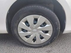 Toyota Vios 1.5L CVT Creative Edition - ფოტო 6