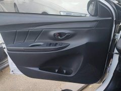 Toyota Vios 1.5L CVT Creative Edition - ფოტო 7
