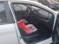 Toyota Vios 1.5L CVT Creative Edition - ფოტო 8
