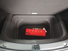 Tesla Model Y 2021 Standard Range RWD - ფოტო 10