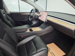 Tesla Model Y 2021 Standard Range RWD - ფოტო 11