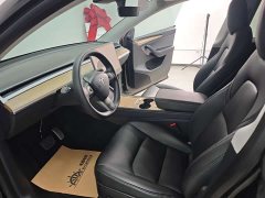 Tesla Model Y 2021 Standard Range RWD - ფოტო 12
