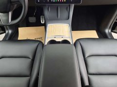 Tesla Model Y 2021 Standard Range RWD - ფოტო 14