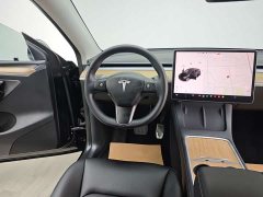 Tesla Model Y 2021 Standard Range RWD - ფოტო 15