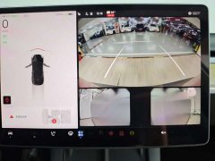 Tesla Model Y 2021 Standard Range RWD - ფოტო 19