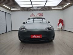 Tesla Model Y 2021 Standard Range RWD - ფოტო 3