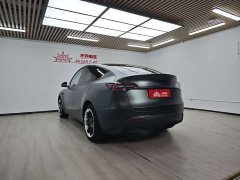 Tesla Model Y 2021 Standard Range RWD - ფოტო 5