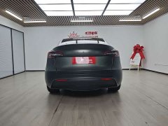 Tesla Model Y 2021 Standard Range RWD - ფოტო 6