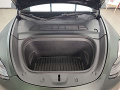 Tesla Model Y 2021 Standard Range RWD - ფოტო 7