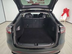 Tesla Model Y 2021 Standard Range RWD - ფოტო 8