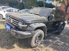 Tank 300 2.0T Tank Ranger - ფოტო 1