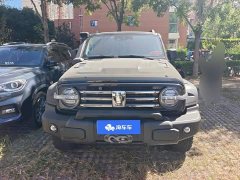 Tank 300 2.0T Tank Ranger - ფოტო 2