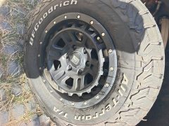 Tank 300 2.0T Tank Ranger - ფოტო 6