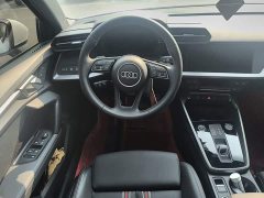 Audi A3 Facelift Sportback 35 TFSI Fashion Sport - ფოტო 6