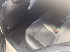 Toyota Corolla TNGA 1.5L CVT Leading Edition - ფოტო 11