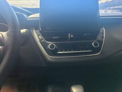 Toyota Corolla TNGA 1.5L CVT Leading Edition - ფოტო 13