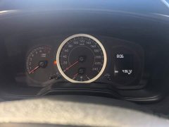 Toyota Corolla TNGA 1.5L CVT Leading Edition - ფოტო 14