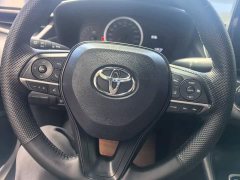Toyota Corolla TNGA 1.5L CVT Leading Edition - ფოტო 15