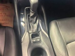 Toyota Corolla TNGA 1.5L CVT Leading Edition - ფოტო 16