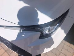 Toyota Corolla TNGA 1.5L CVT Leading Edition - ფოტო 5