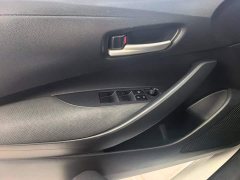 Toyota Corolla TNGA 1.5L CVT Leading Edition - ფოტო 7