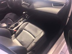 Toyota Corolla TNGA 1.5L CVT Leading Edition - ფოტო 8
